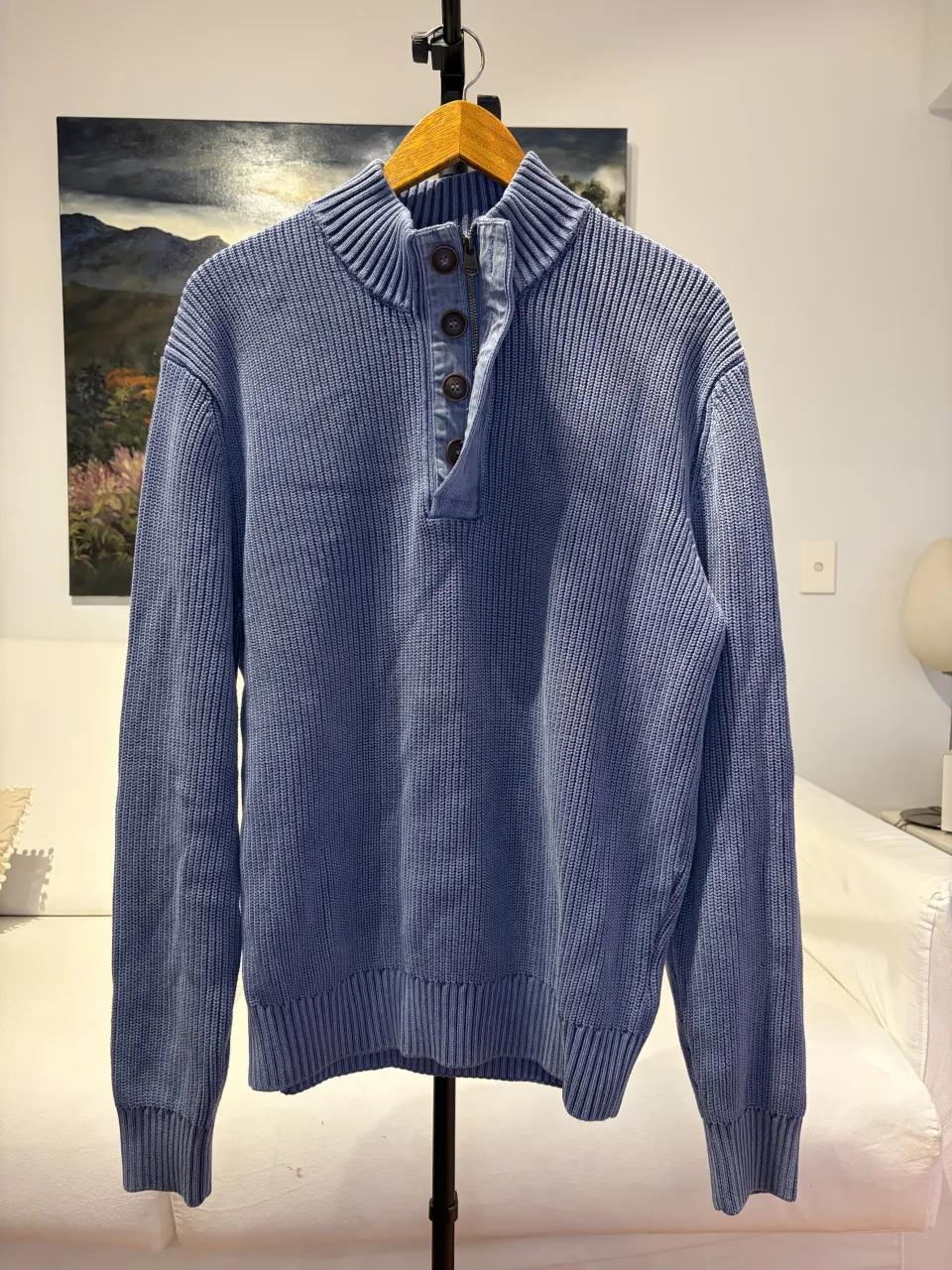 Polera Camel Active