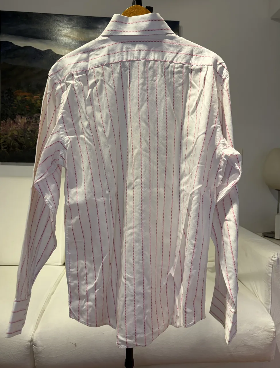Camisa Banana Republic - imagen 2