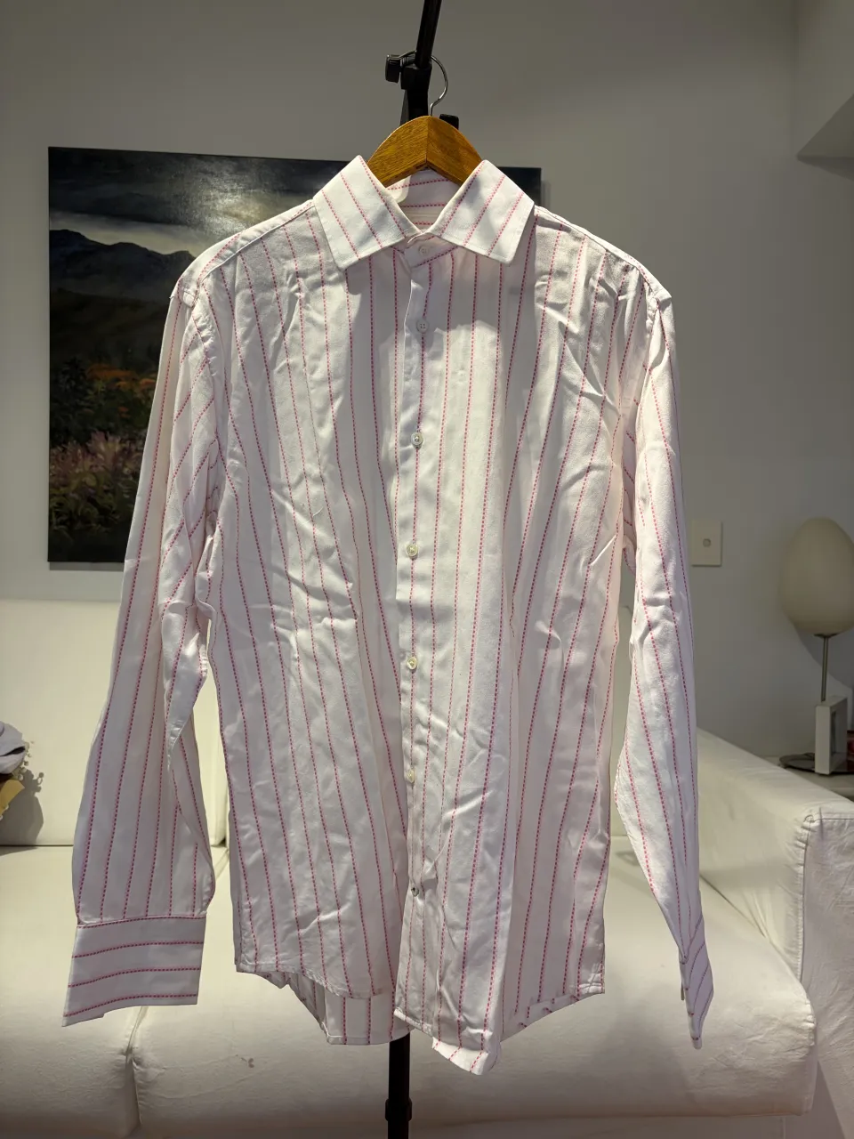 Camisa Banana Republic - imagen 1
