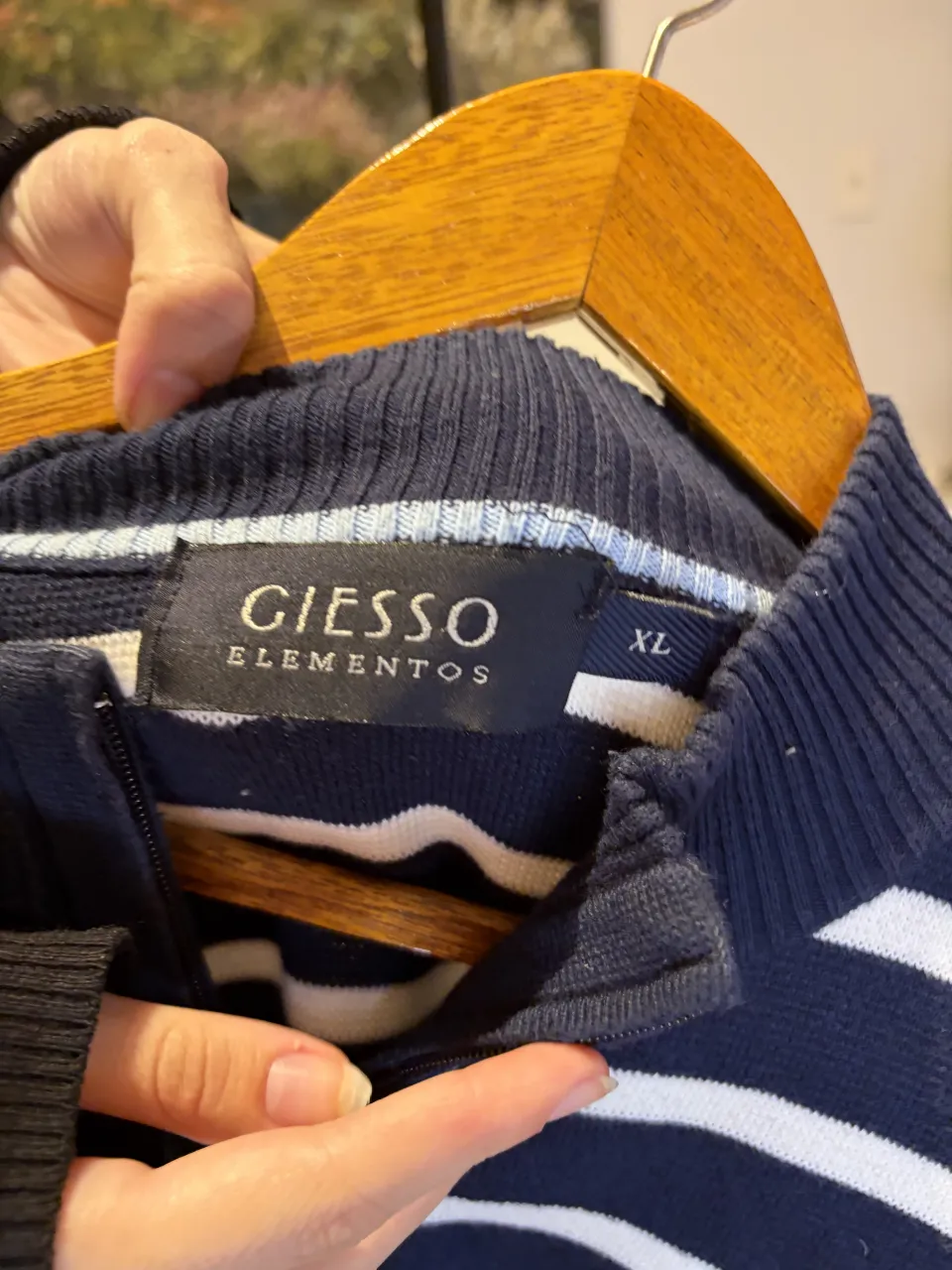 Sweater Giesso - imagen 3