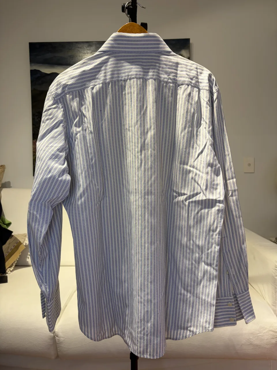 Camisa Banana Republic miniatura 4