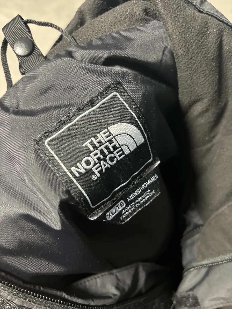 Campera The North Face - imagen 2