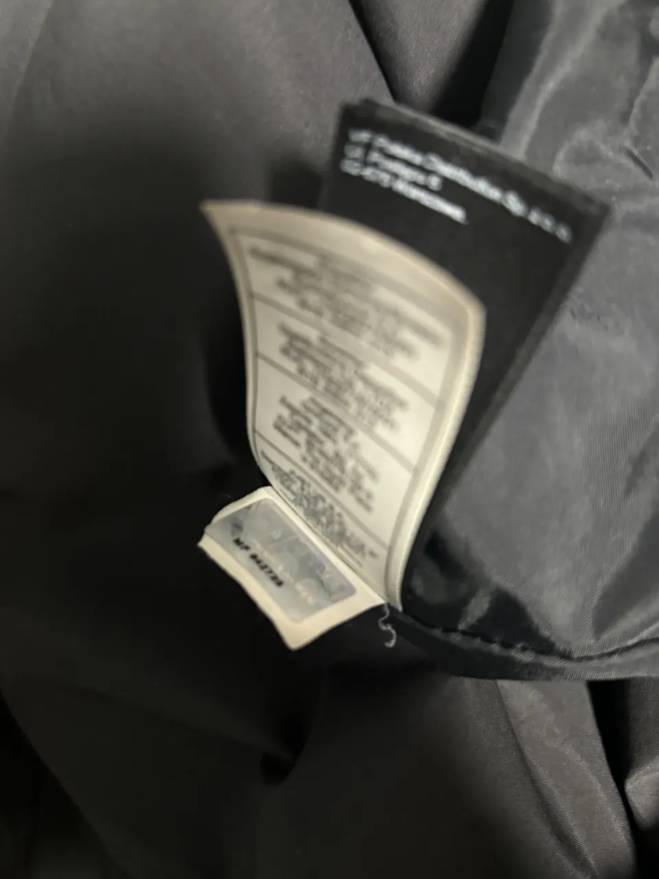 Campera The North Face - imagen 5
