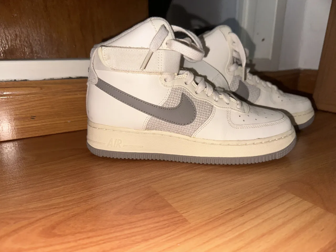 Zapatillas Nike - imagen 2