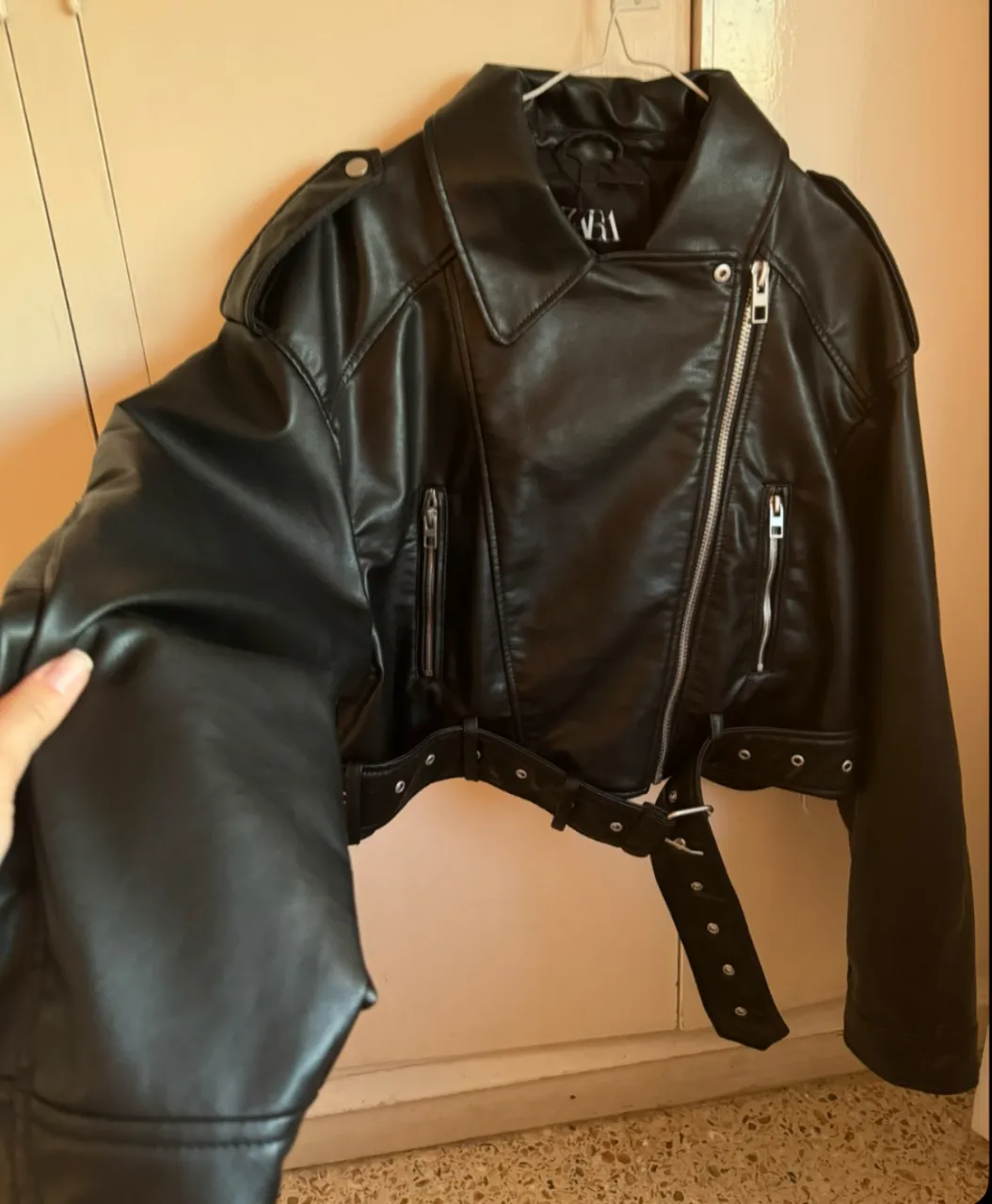 Campera Zara - imagen 1