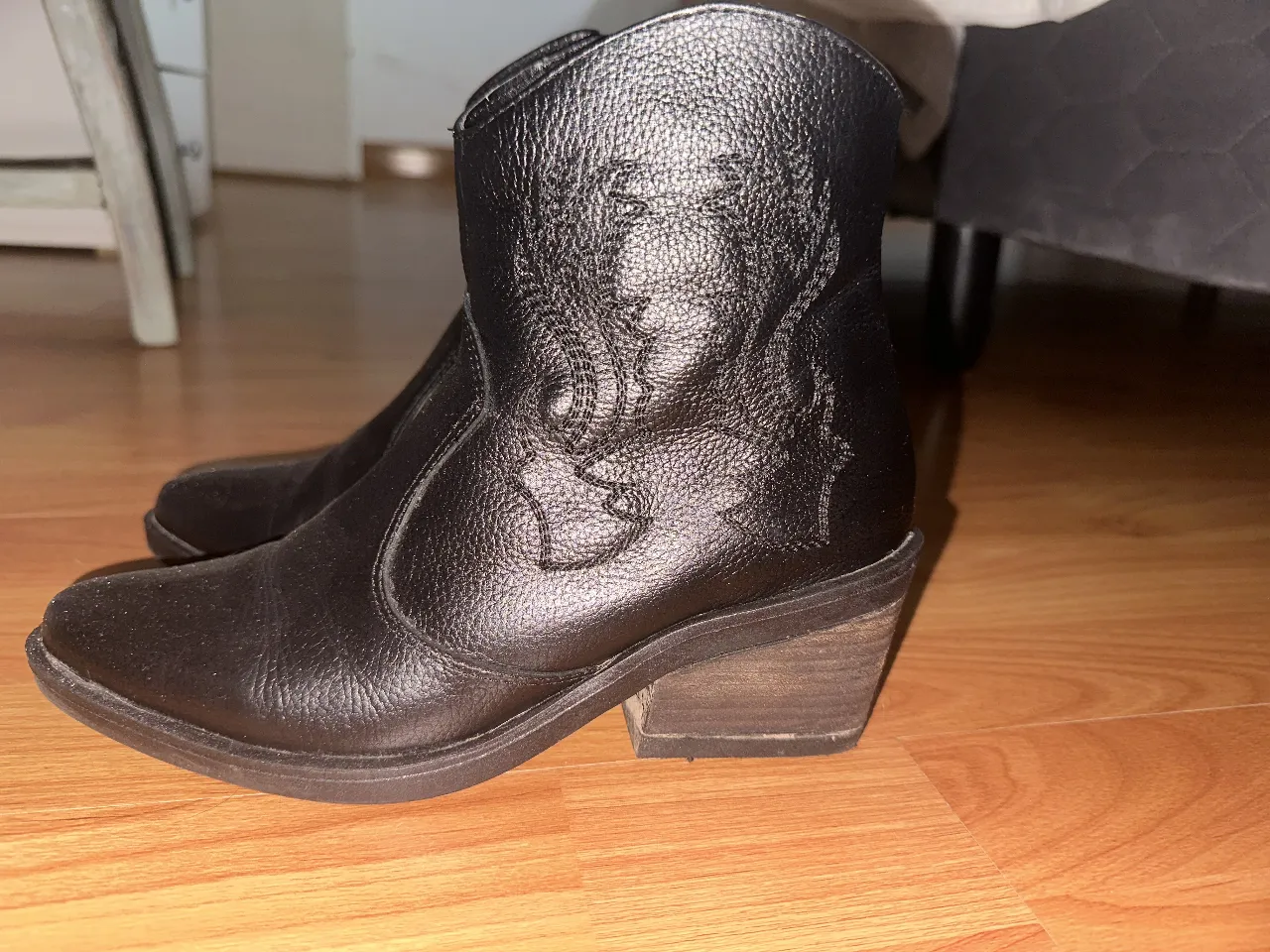 Botas Brujas - imagen 3