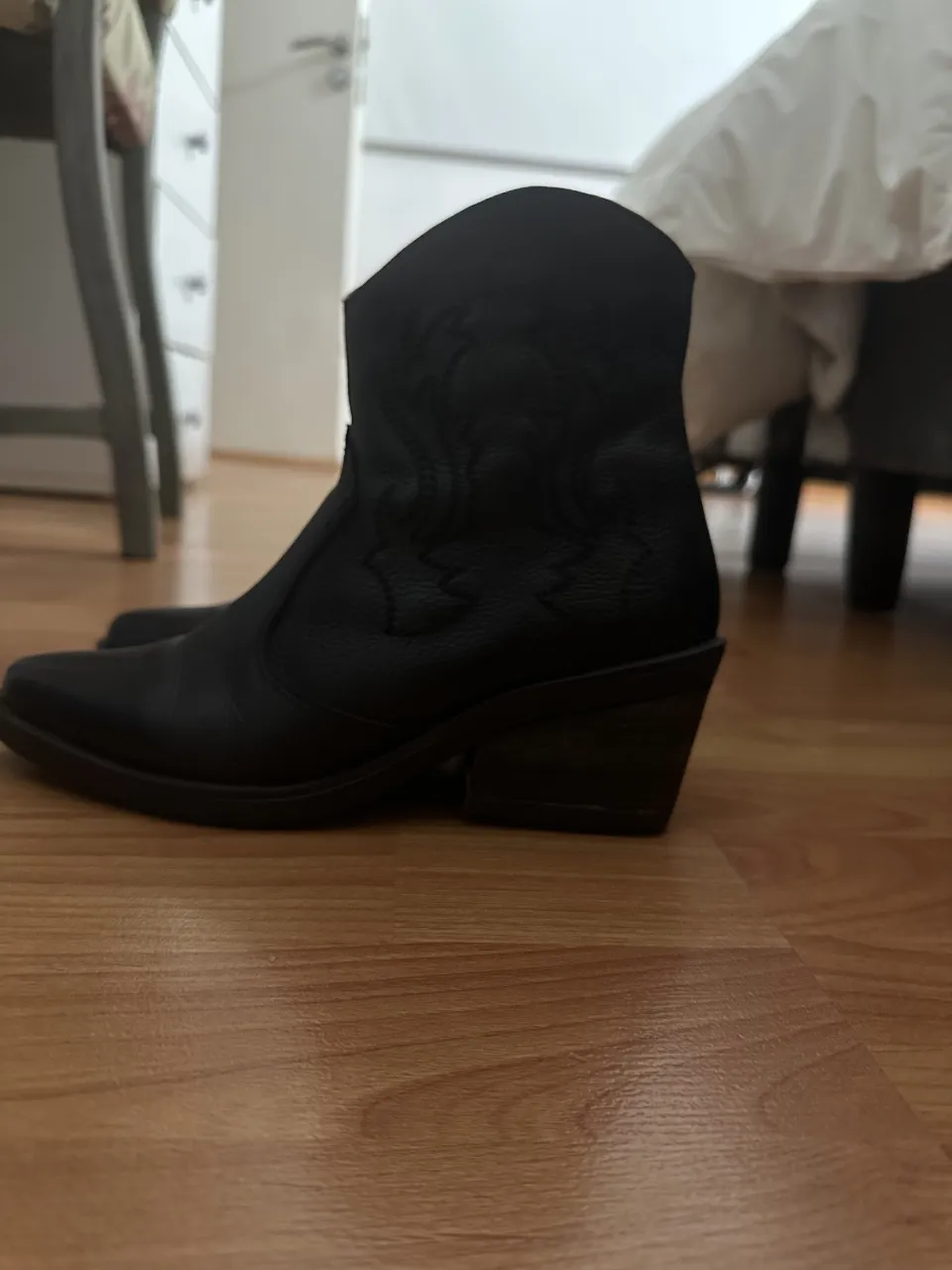 Botas Brujas - imagen 1