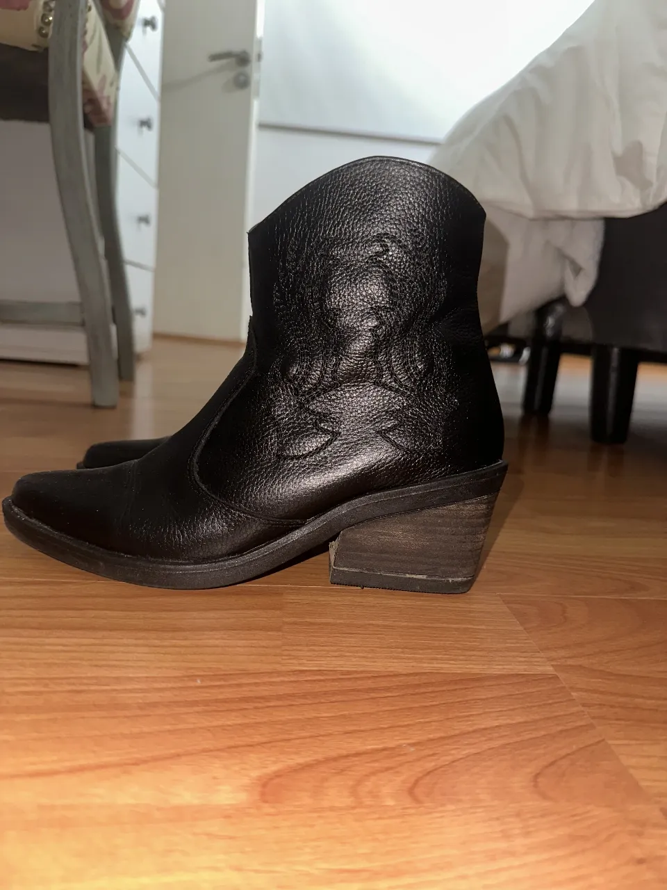 Botas Brujas - imagen 2