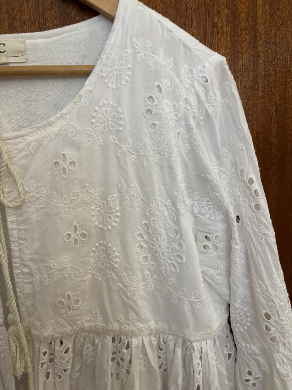 Blusa BC - imagen 3