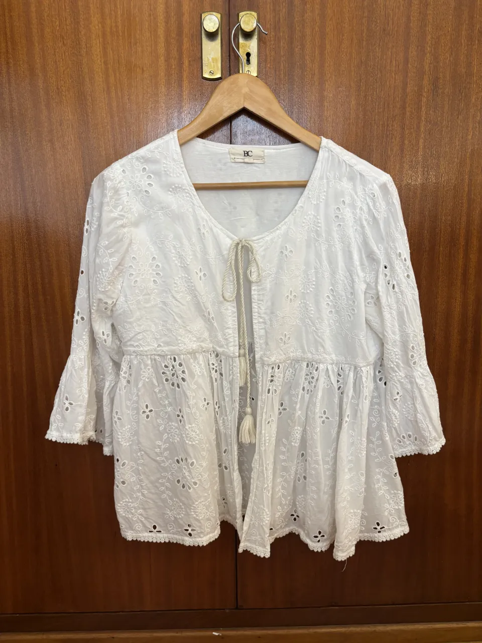 Blusa BC - imagen 1