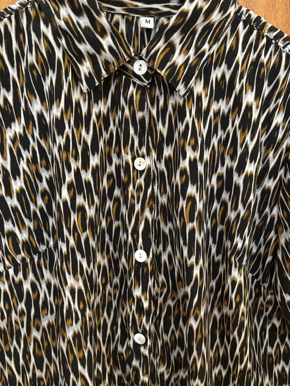 Camisa Sin marca. - imagen 2