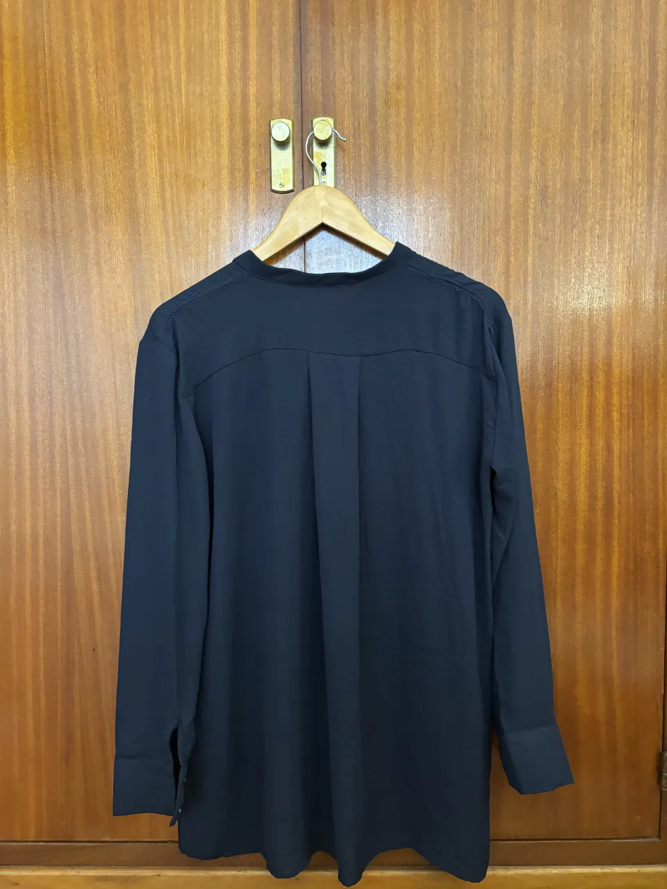 Camisa Kill - Vista 3