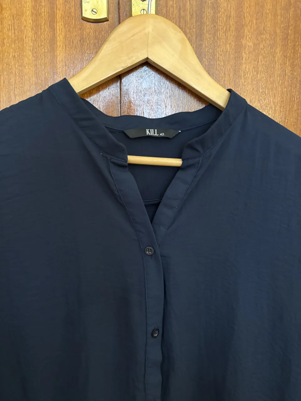 Camisa Kill - Vista 2