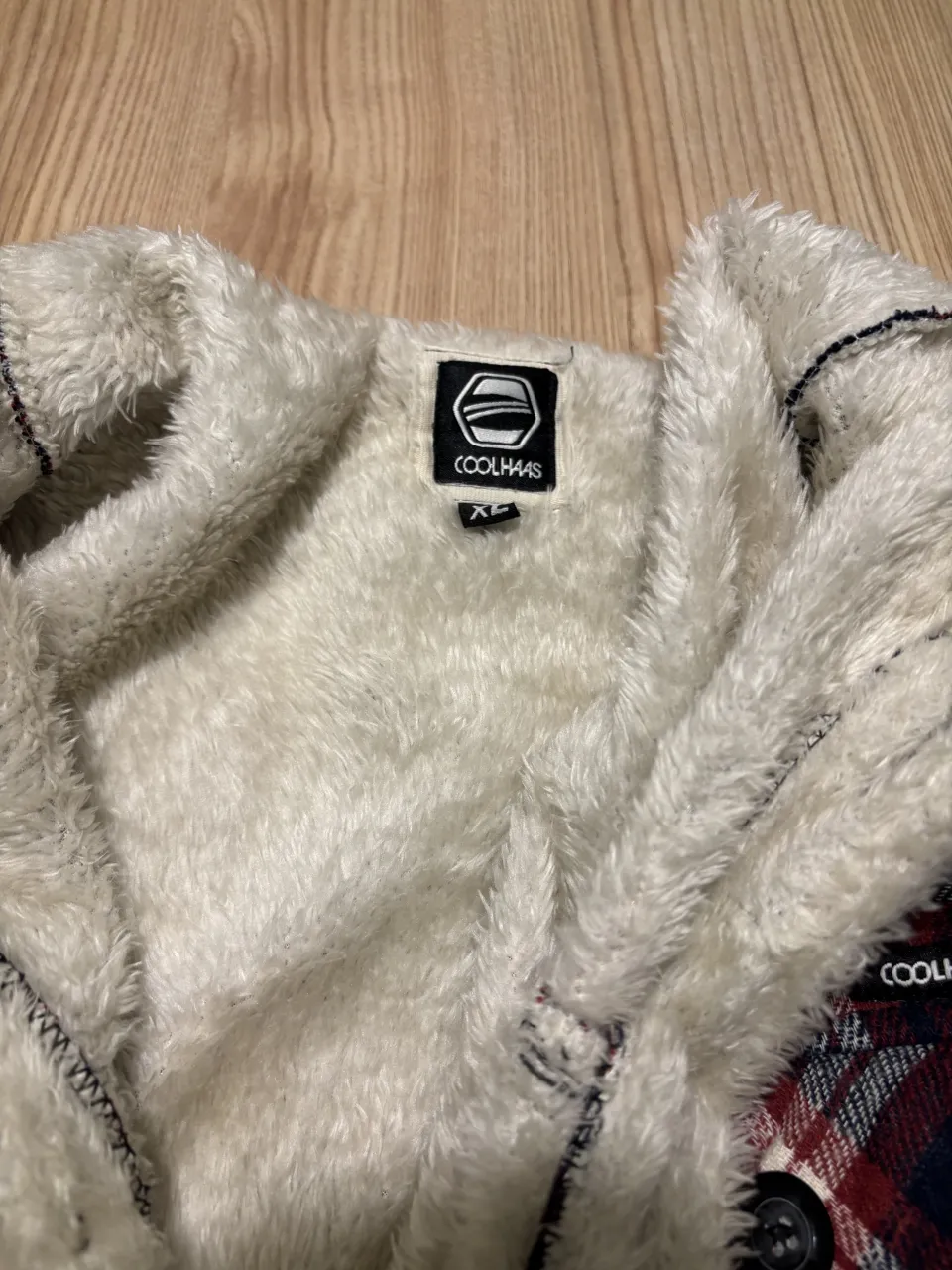 Campera Giusto - imagen 2
