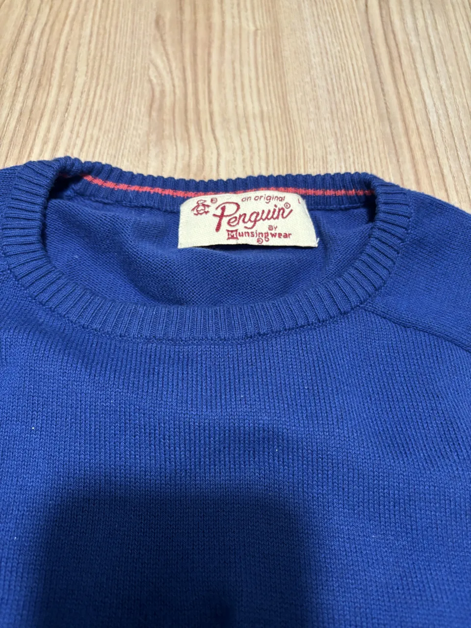 Sweater Original Penguin - imagen 2