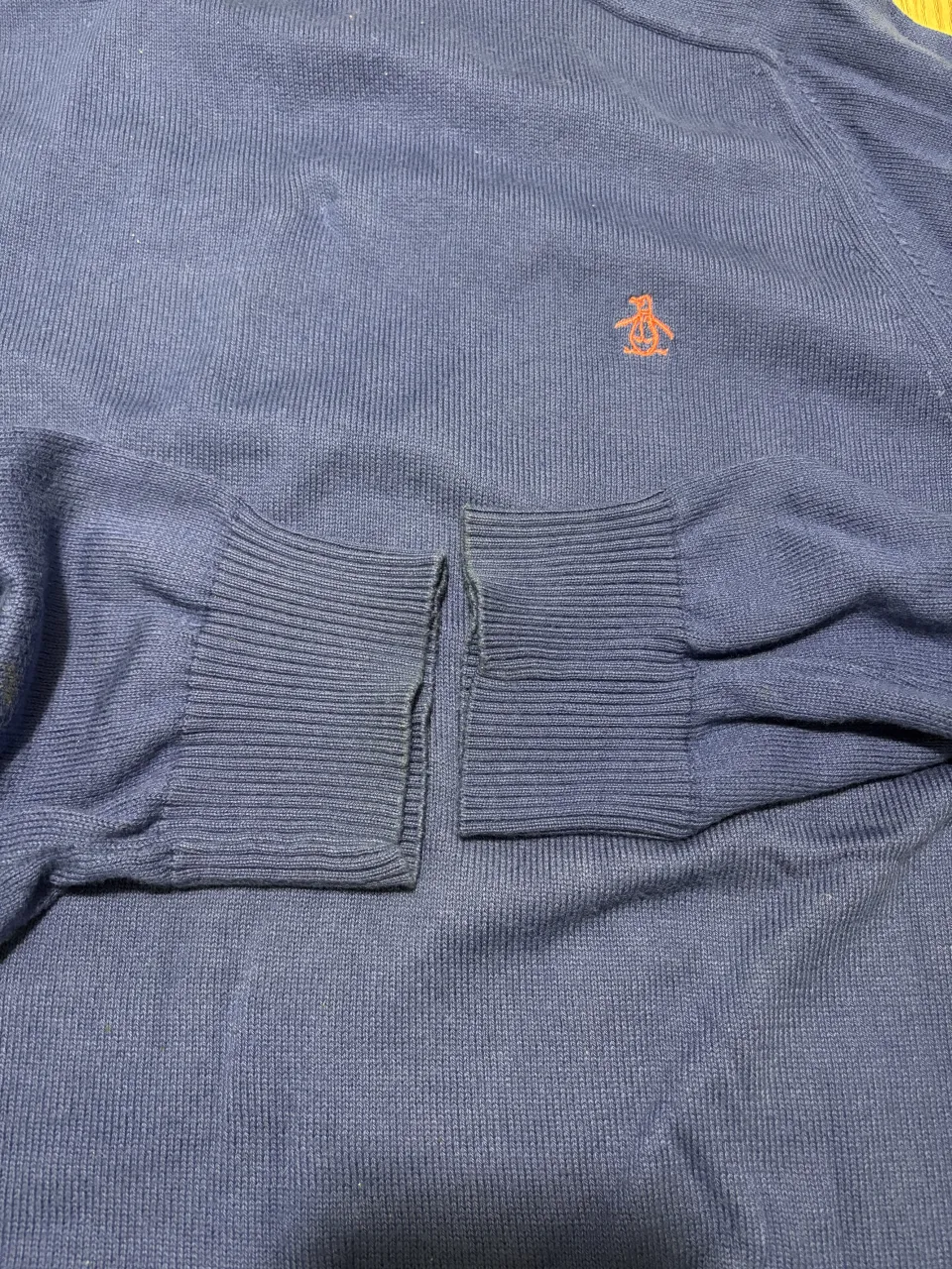 Sweater Original Penguin - imagen 3