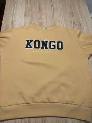 King Of The Kongo