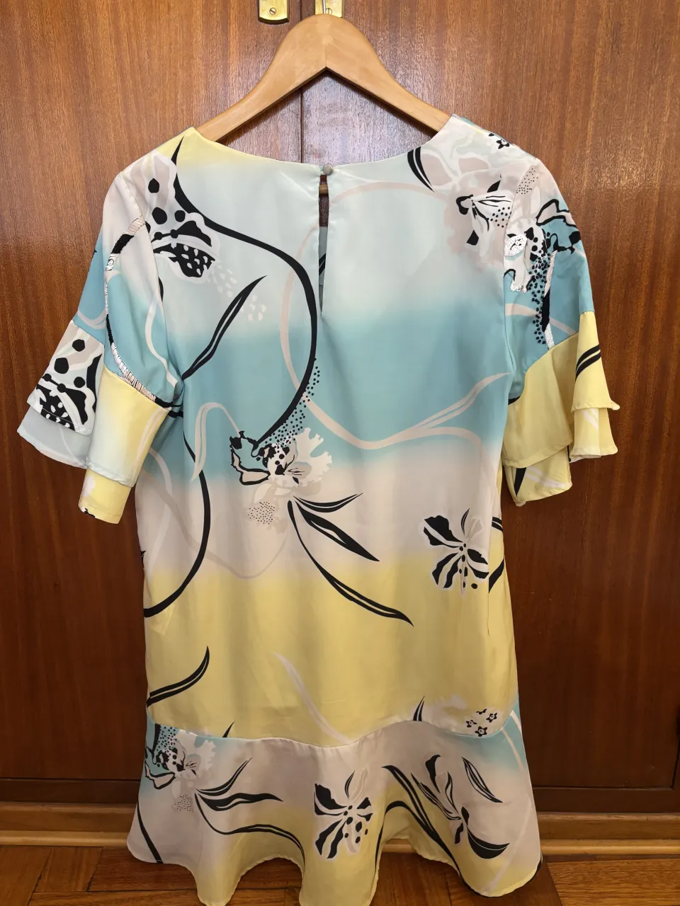 Vestido Kosiuko - imagen 3