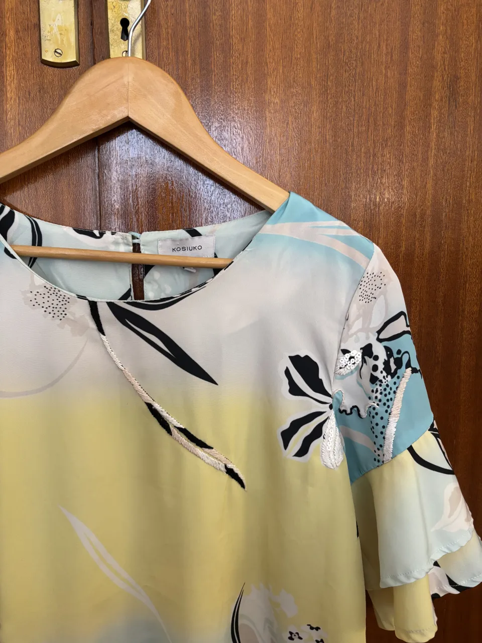 Vestido Kosiuko - imagen 2