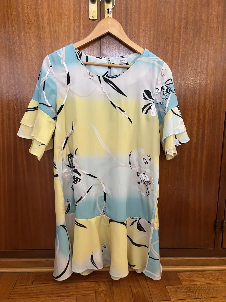Vestido Kosiuko - imagen 1