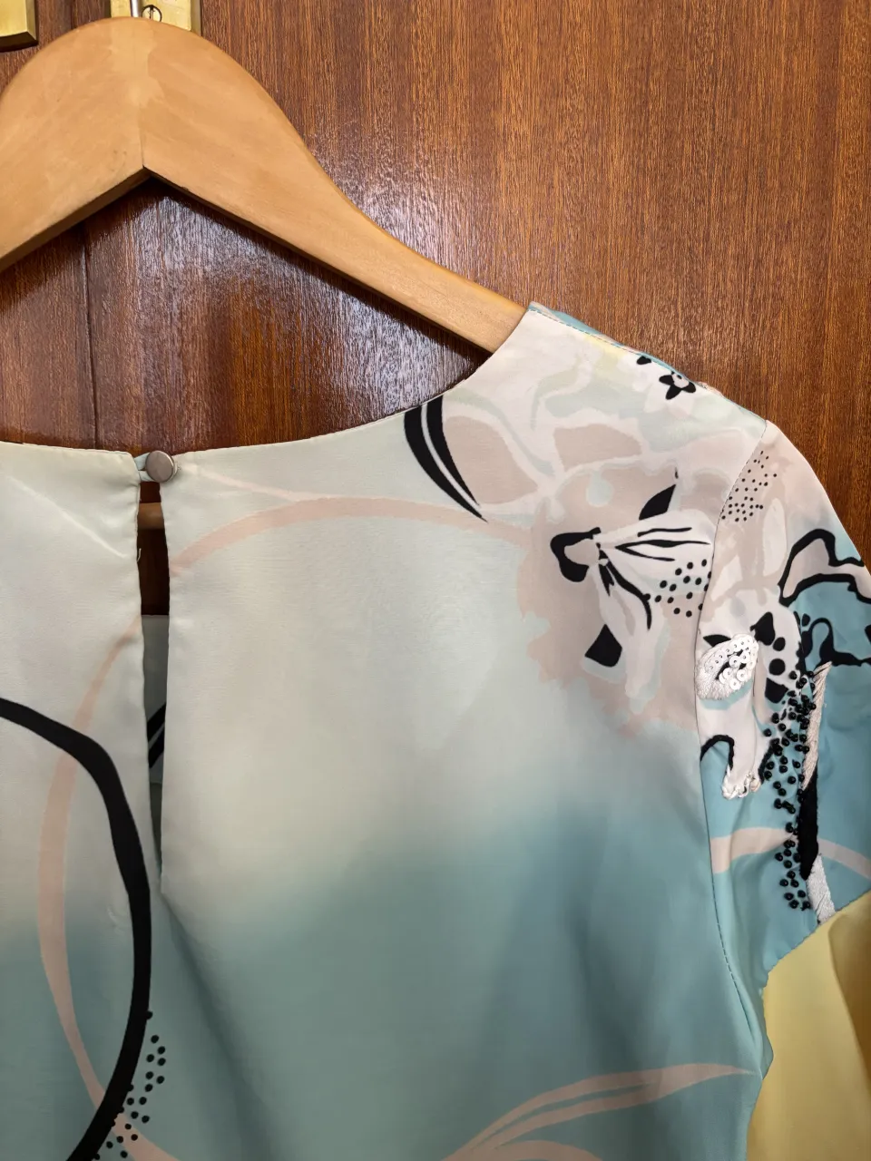 Vestido Kosiuko - imagen 4