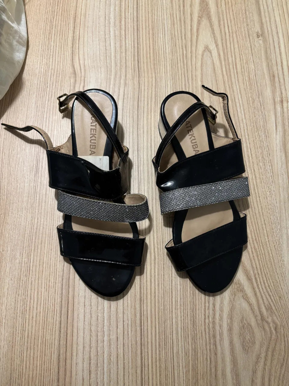 Sandalias Katekuba - imagen 1