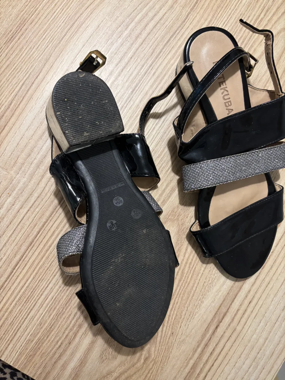 Sandalias Katekuba - imagen 3