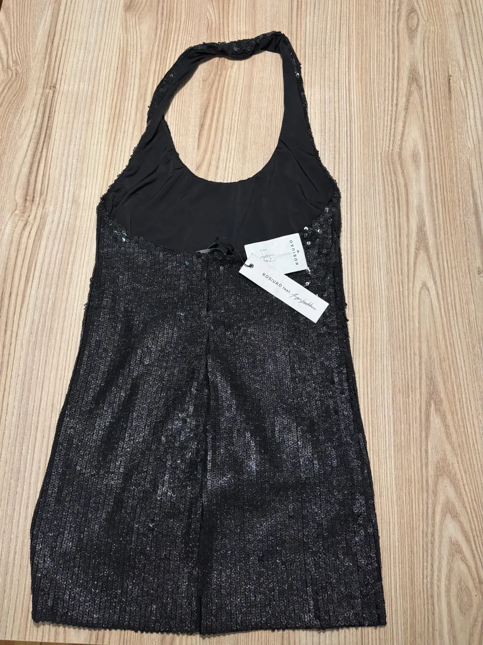Vestido Kosiuko - imagen 2