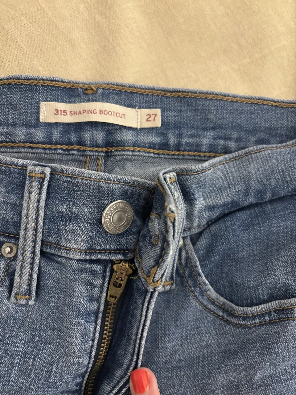 Jean Levi's - imagen 4