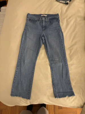 Levi's