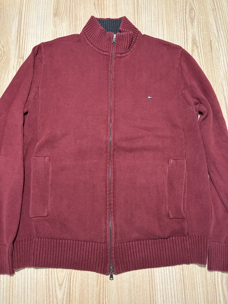 Sweater Tommy Hilfiger - imagen 1