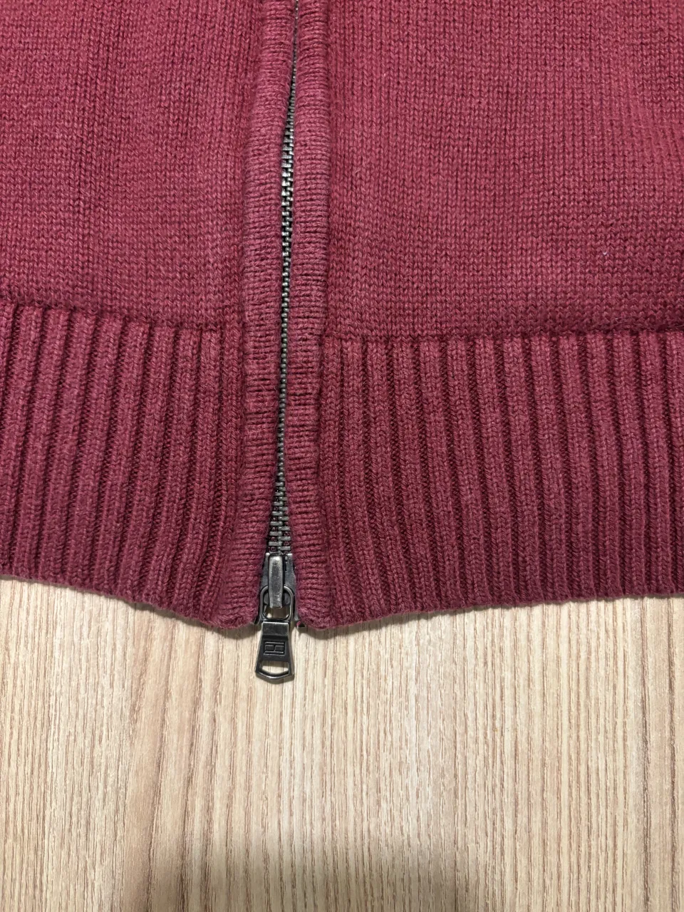 Sweater Tommy Hilfiger - imagen 3