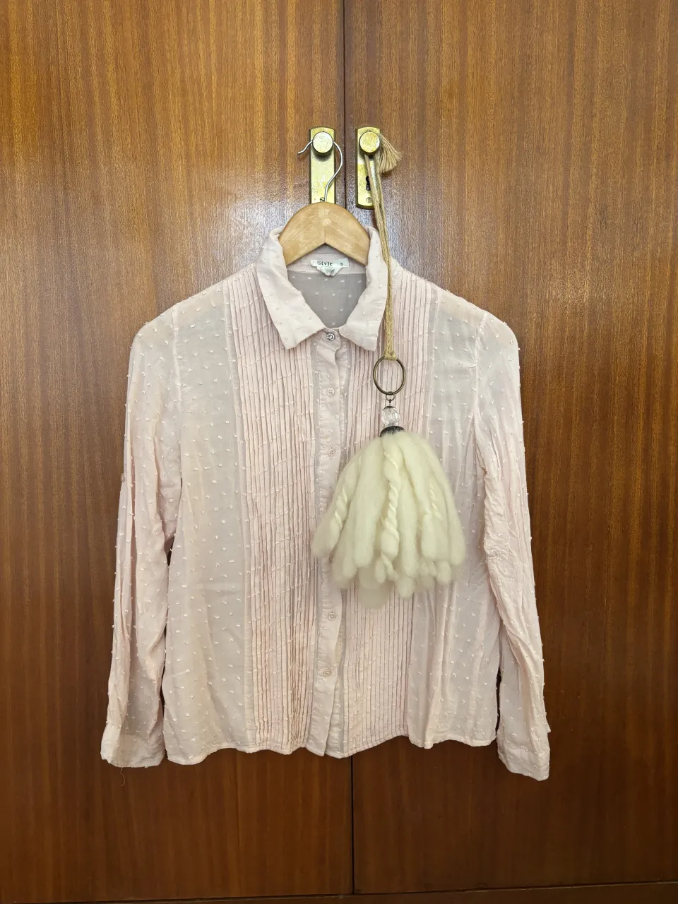 Camisa Style - imagen 1