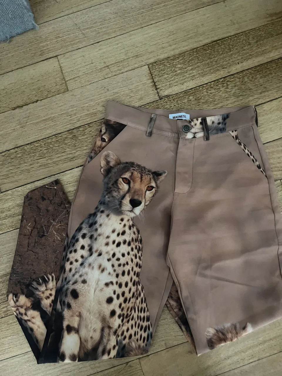 Pantalón MADNESS - imagen 2