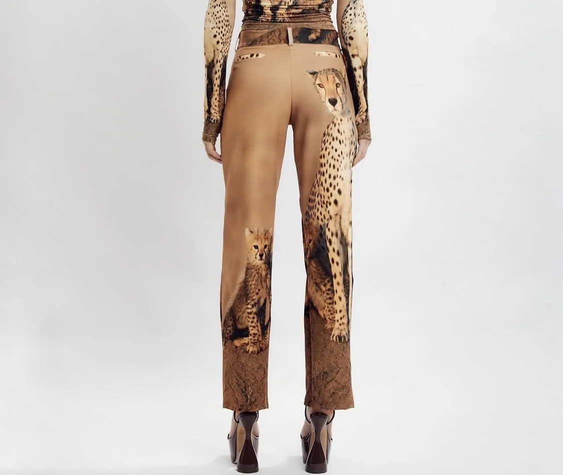 Pantalón MADNESS - imagen 1