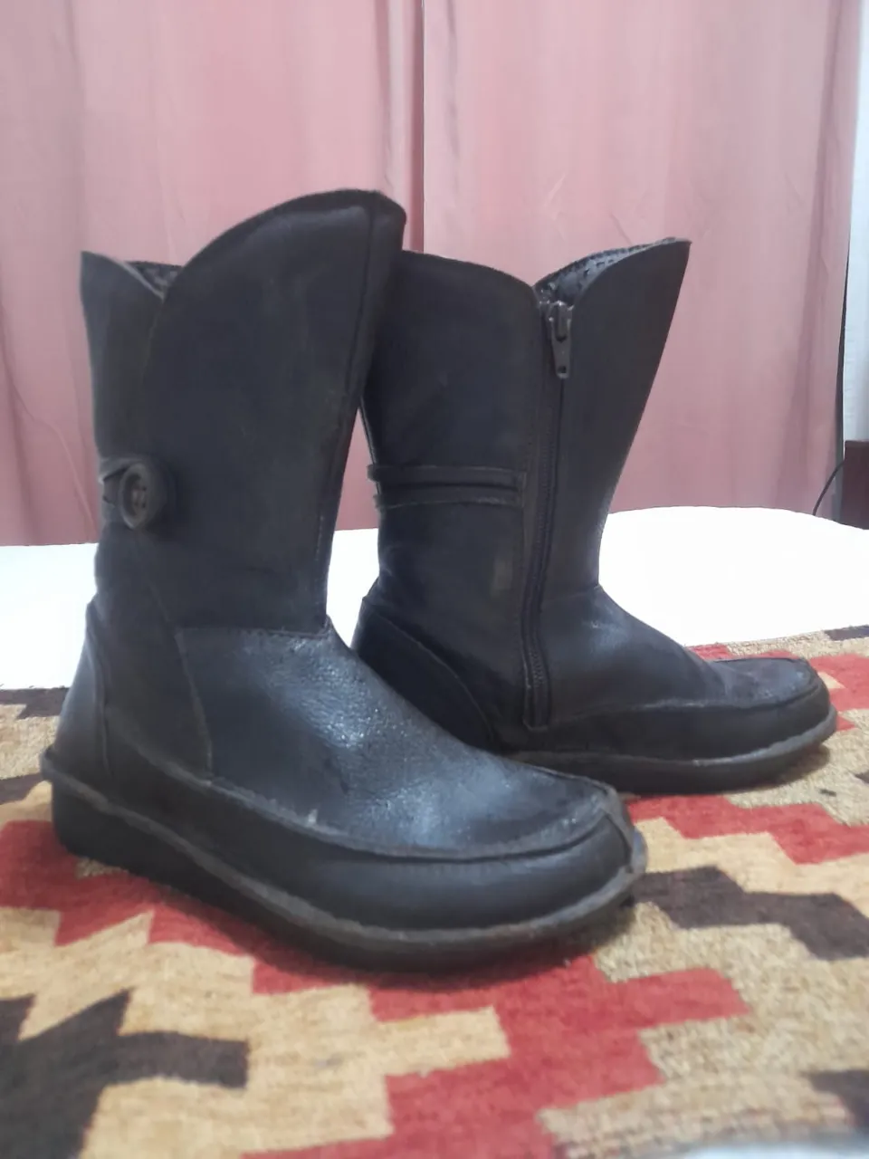 Botas Hush Puppies - imagen 1