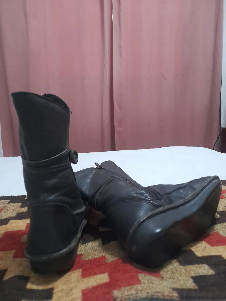 Botas Hush Puppies - imagen 2