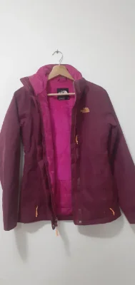The North Face