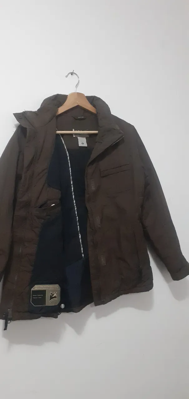 Campera Columbia - imagen 1
