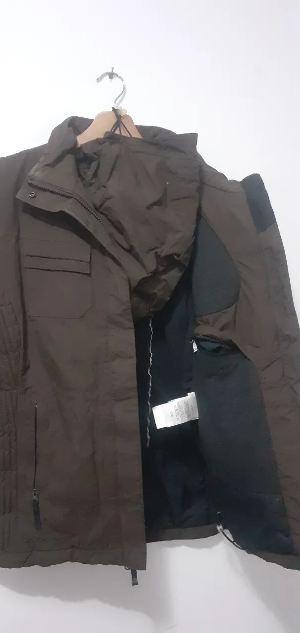 Campera Columbia - imagen 2