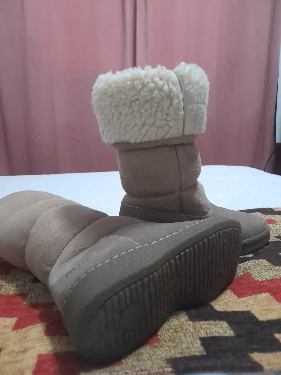 Botas Doco - imagen 2