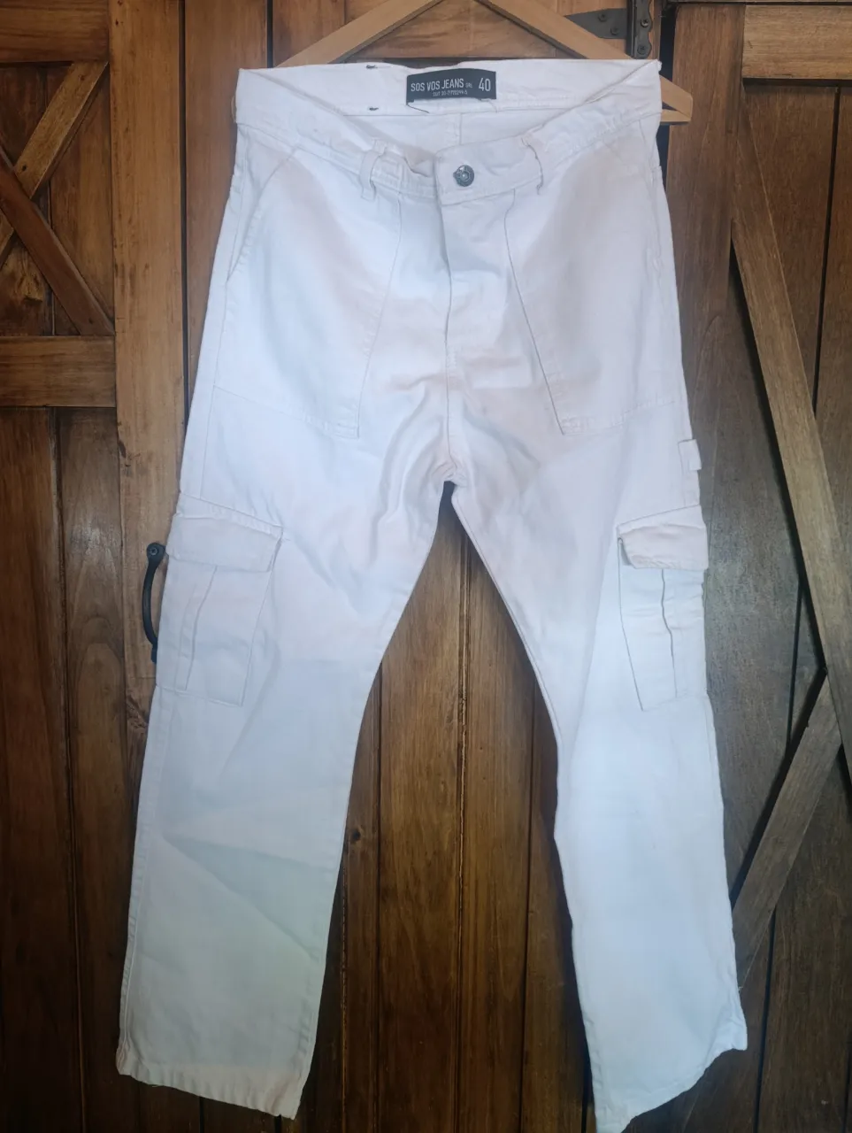 Jean Sos vos jeans - imagen 1