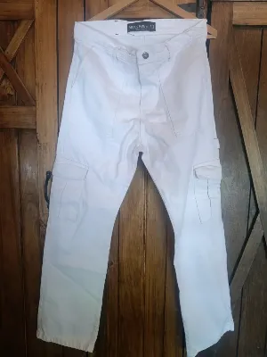 Sos vos jeans