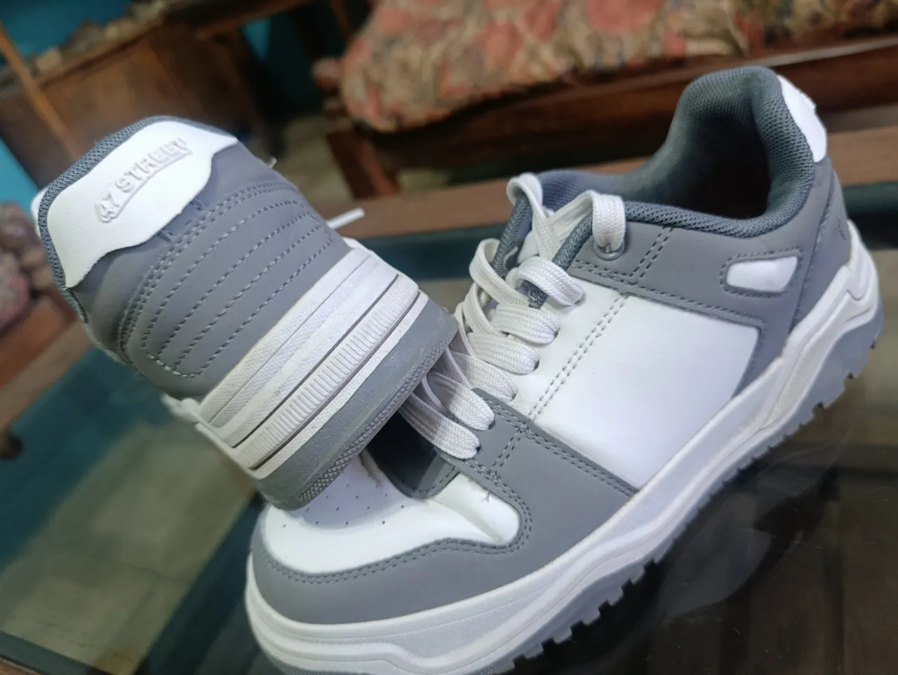 Zapatillas Atomik - imagen 1