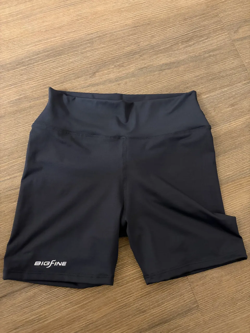 Short Big fine - imagen 1