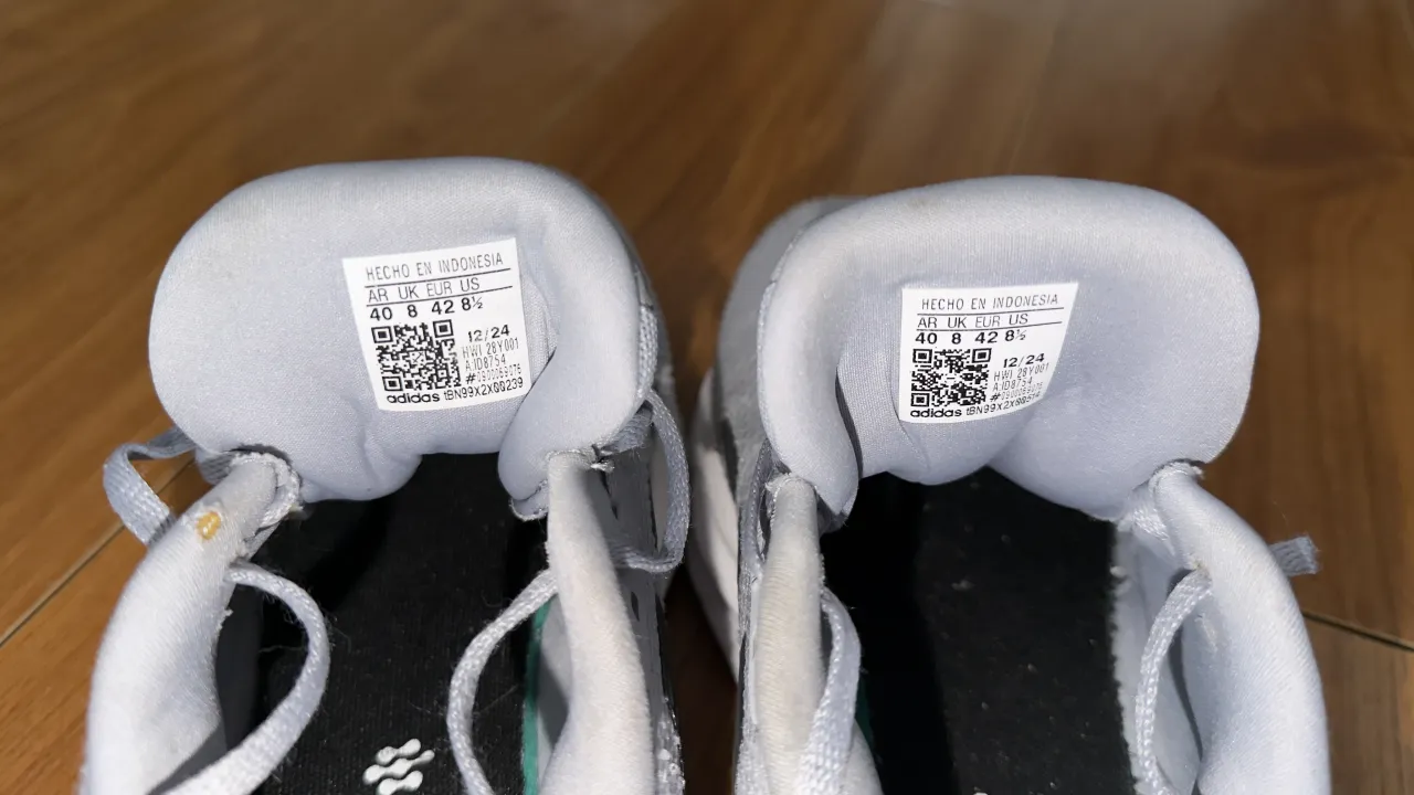 Zapatillas adidas - imagen 6