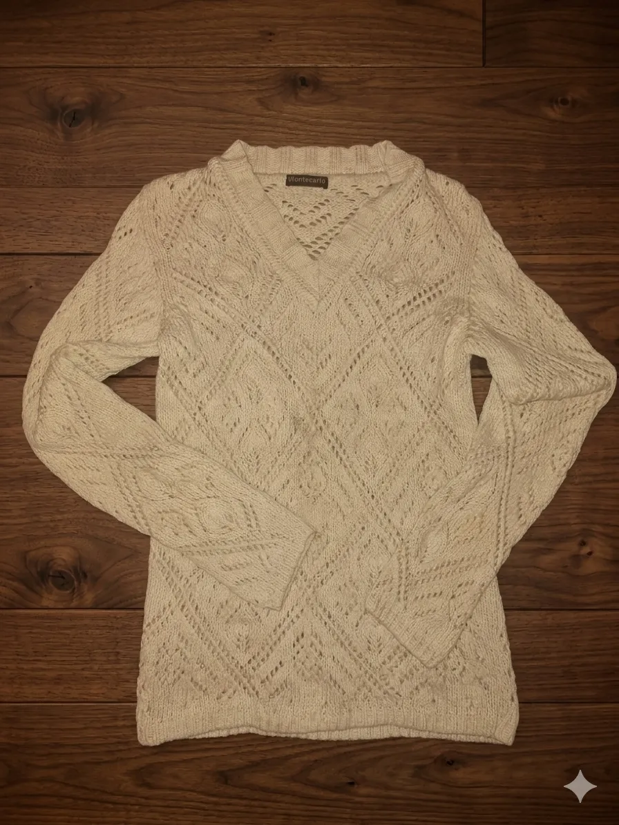 Sweater Montecarlo - imagen 2