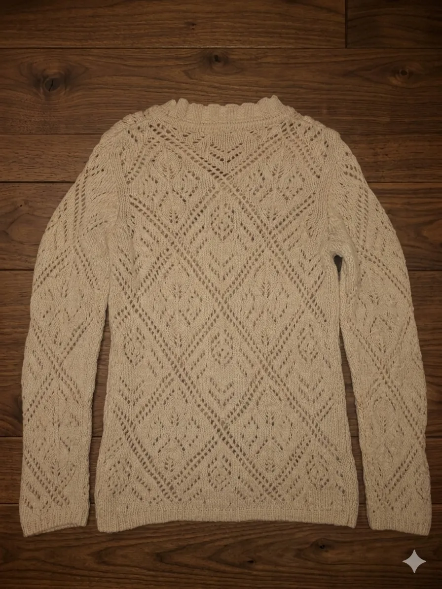 Sweater Montecarlo - imagen 3