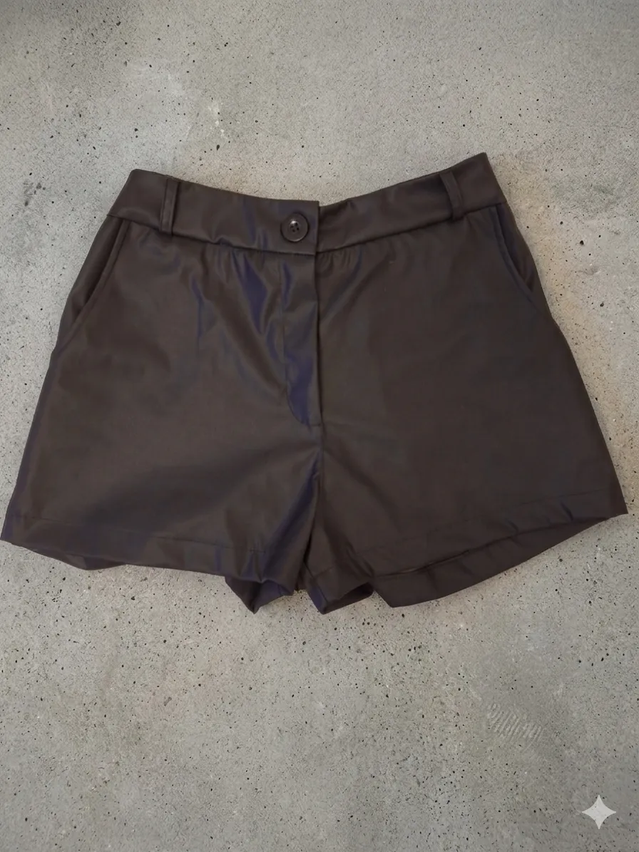 Short Sin marca - imagen 1