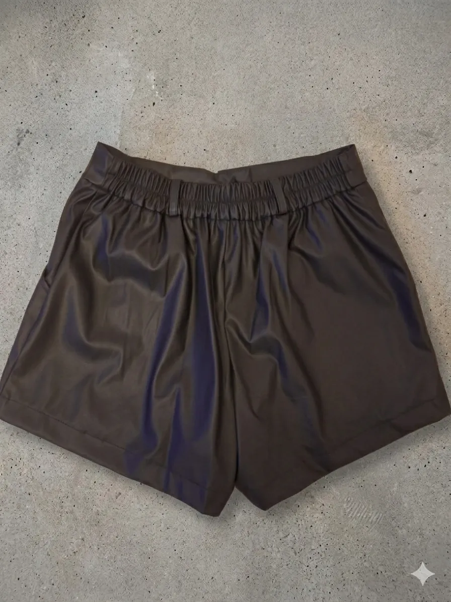Short Sin marca - imagen 2